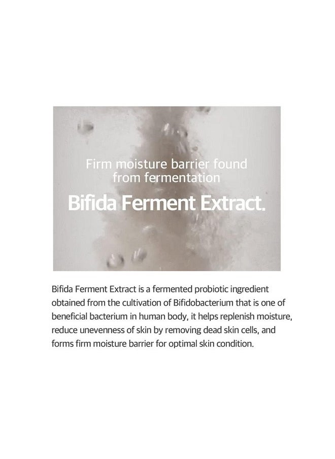 mixsoon - Bifida Ferment Essence 3.38 Fl Oz / 100Ml - Image 1