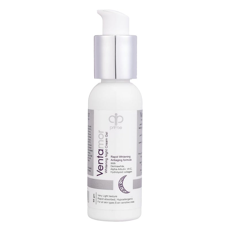 Cream Night Gel 60 gm