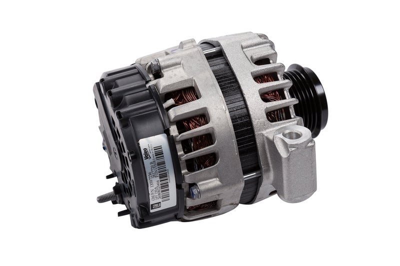 ACDelco GM Genuine Parts 13597236 Alternator - Image 2