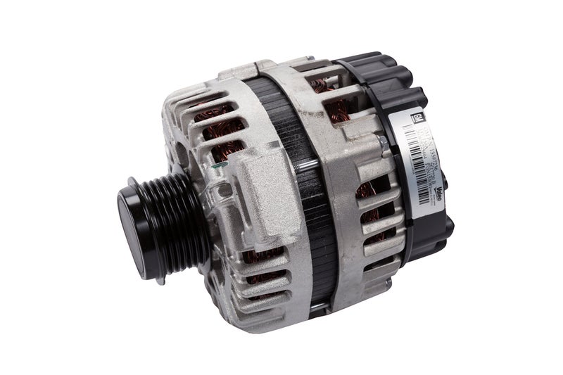 ACDelco GM Genuine Parts 13597236 Alternator - Image 5