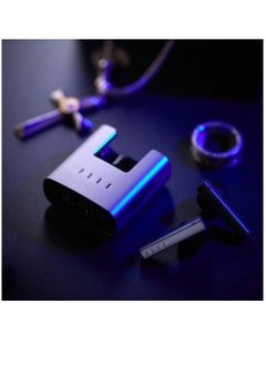 FIIL FIIL CC Nano TWS Bluetooth 5.2 Earbuds Dual AI Noise Cancelling True Wireless Earphone Fast Charging ENC Headset  - Image 3