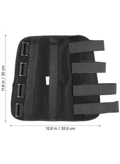HY Arm Splint Support Elbow Fracture Immobilizer Protector for Cubital Tunnel Ulnar Nerve Injuries Night Stabilizer Support Sleeve Fixing Brace of Elbow Joint Arm Splint (M)  - Image 5