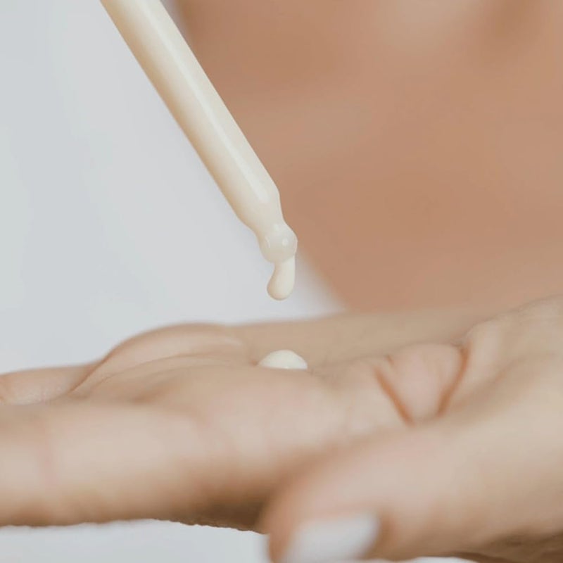 SOSKIN C Vital Ultra-Densifying A+ Serum - 30ml, Anti-Aging, Firming & Brightening - Image 4