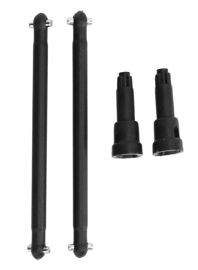 ZERONE عمود القيادة CVD بسعة تحميل عالية لسيارة SCY 1/16 RC أداء معزز محور خلفي طول 64 مم ، نظام نقل حركة محسّن - Image 3