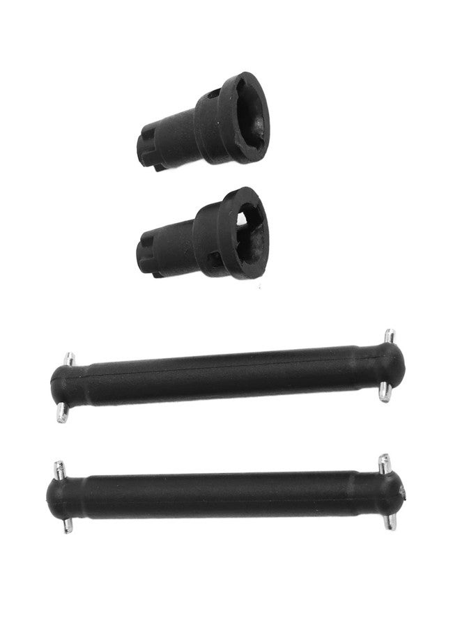 ZERONE عمود القيادة CVD بسعة تحميل عالية لسيارة SCY 1/16 RC أداء معزز محور خلفي طول 64 مم ، نظام نقل حركة محسّن - Image 4