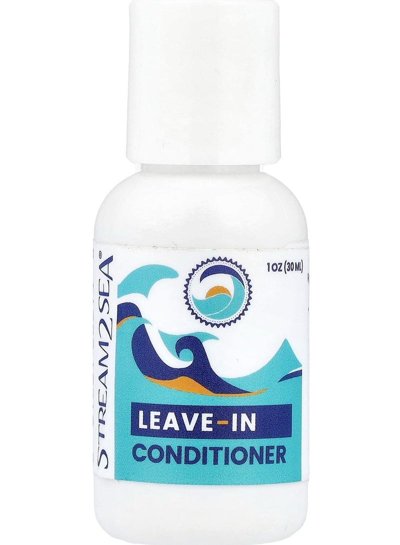 Stream2Sea Leave-In Conditioner  1 fl oz (30 ml)