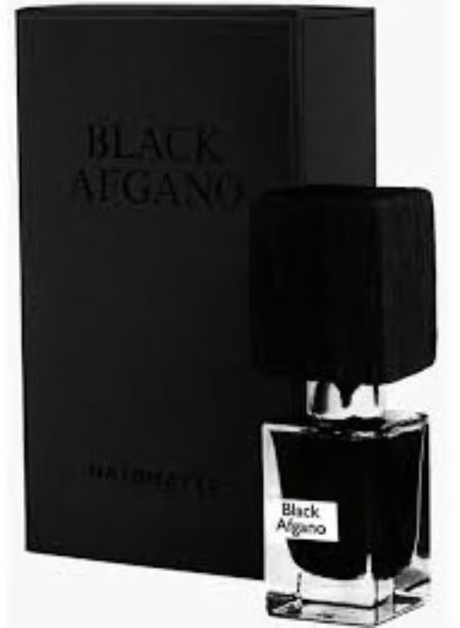 Nasomatto Black Afgano perfume 30ml - Image 1