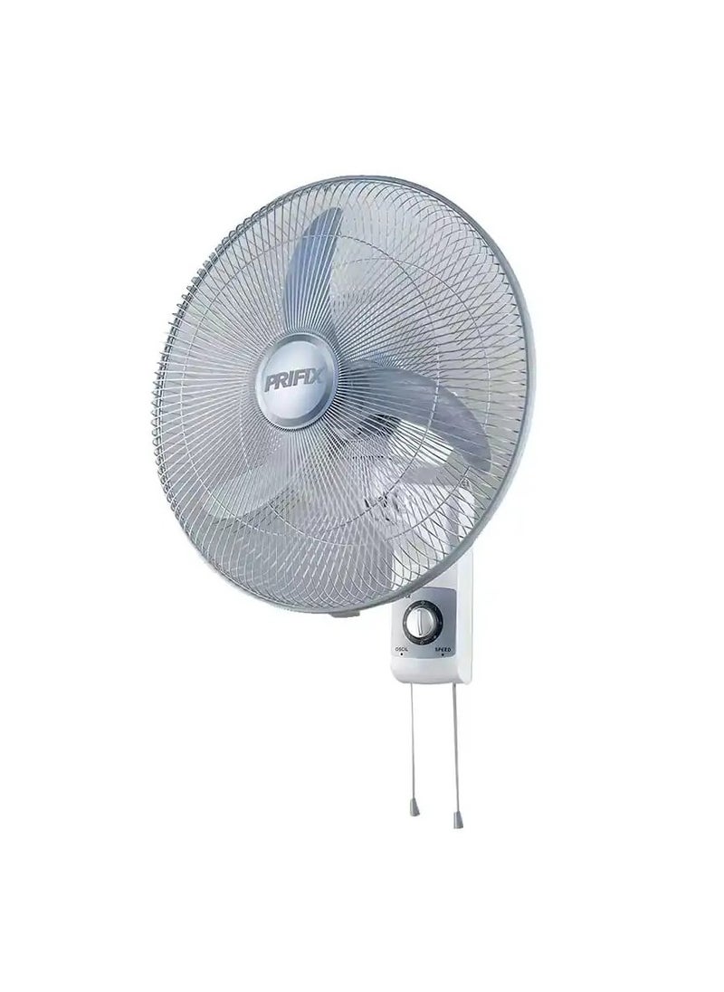 Prifix Prefix Power WFP-180 Wall Fan 