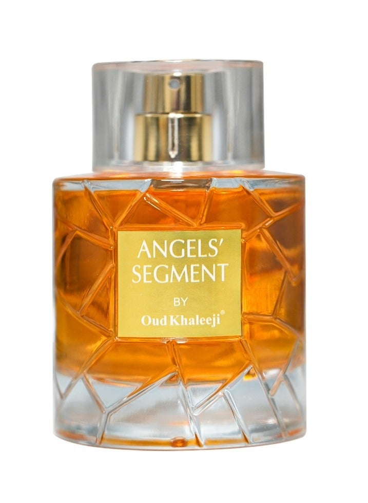 Oud Khaleeji Angels’ Segment From Oud Khaleeji 100 ML - Image 2