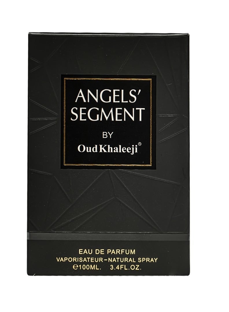 Oud Khaleeji Angels’ Segment From Oud Khaleeji 100 ML - Image 3