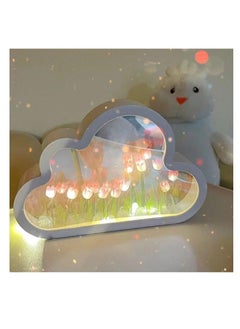 NAGAFA SHOP Cloud Tulip Mirror from nagafa shop  - Image 2