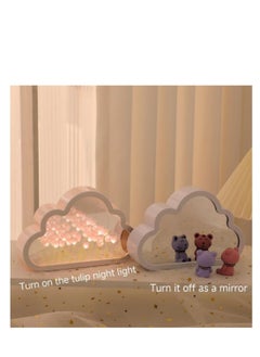 NAGAFA SHOP Cloud Tulip Mirror from nagafa shop  - Image 4