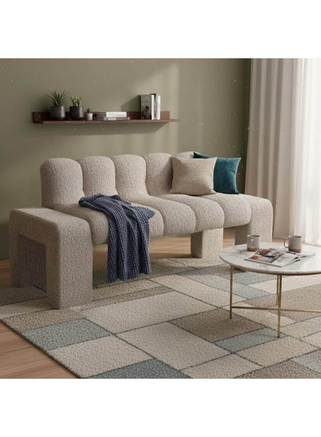 Home Box مقعد بارسيلو القماشي - Image 2