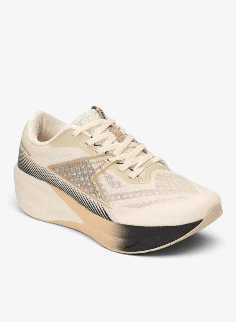 Bata Cushioned Athletic Sneakers