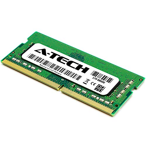 A-Tech 4GB RAM Replacement for Samsung M471A5244CB0-CTD | DDR4 2666MHz PC4-21300 1Rx16 1.2V SODIMM 260-Pin Memory Module - Image 5