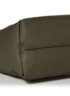 LACOSTE Lacoste Women's Concept Fashion Versatile Small Zipper Handbag Shoulder Bag  - Image 3