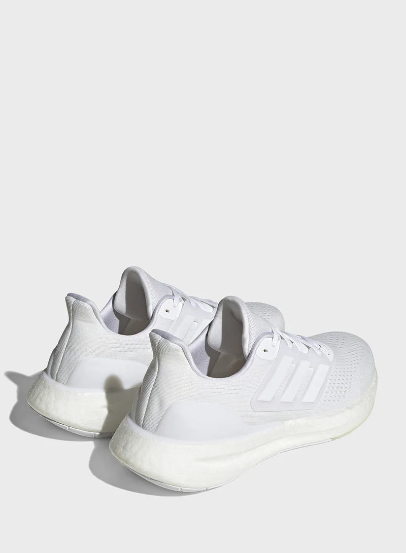 Adidas Pureboost 23 Shoes