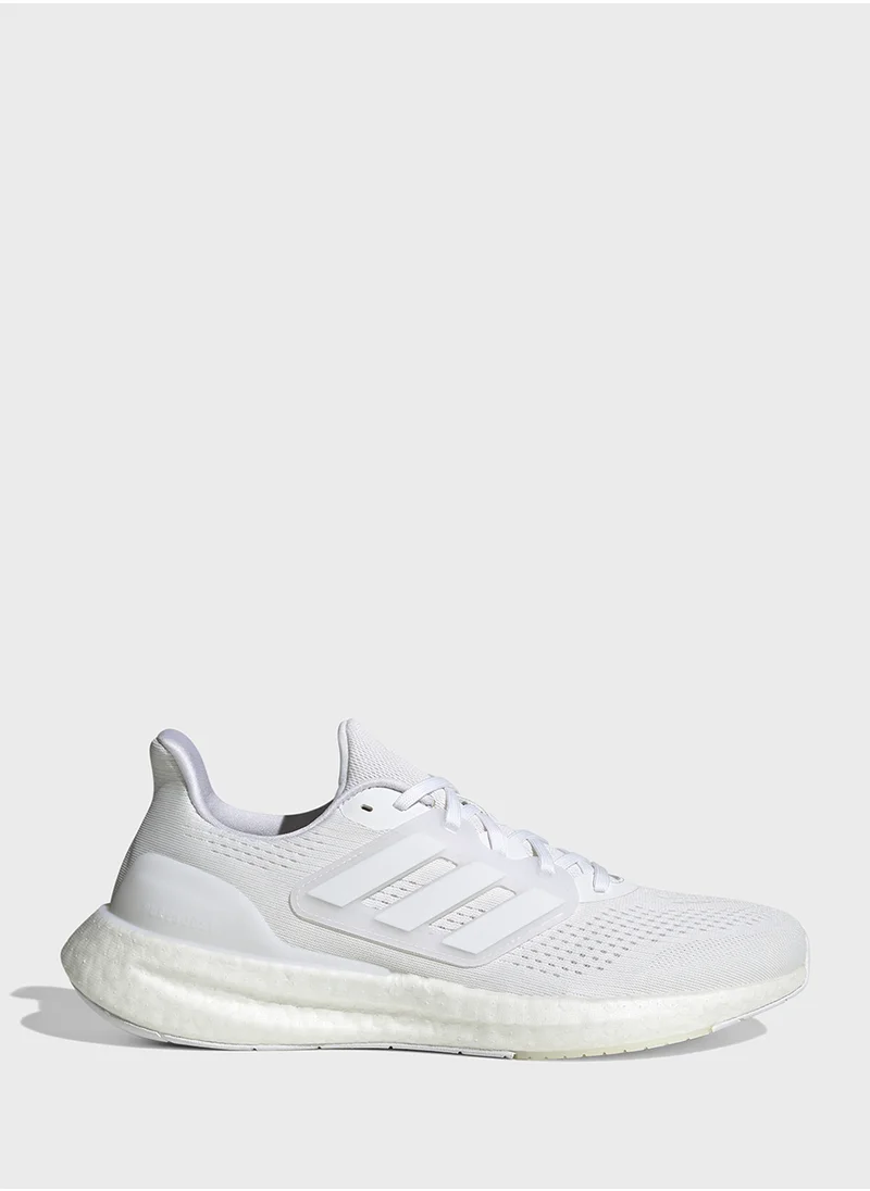 Adidas Pureboost 23 Shoes