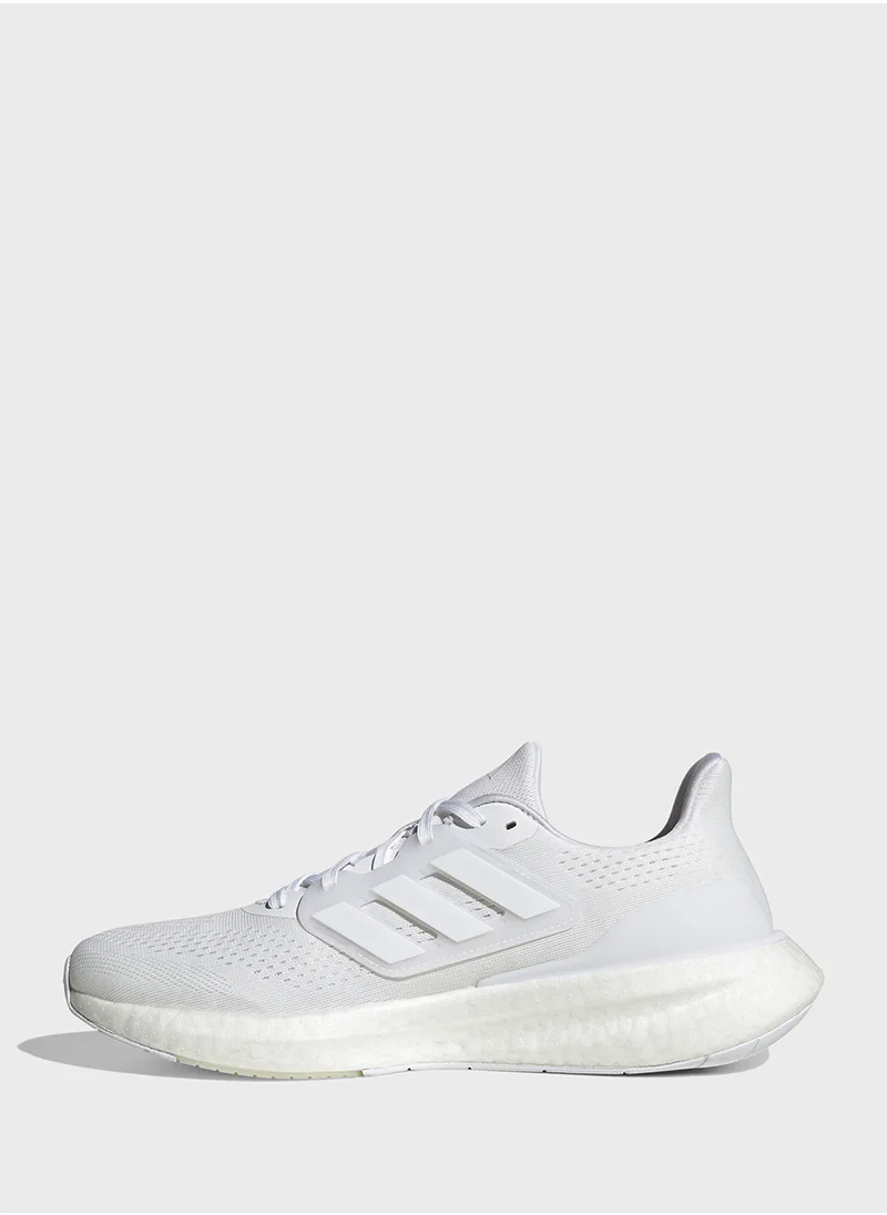 Adidas Pureboost 23 Shoes