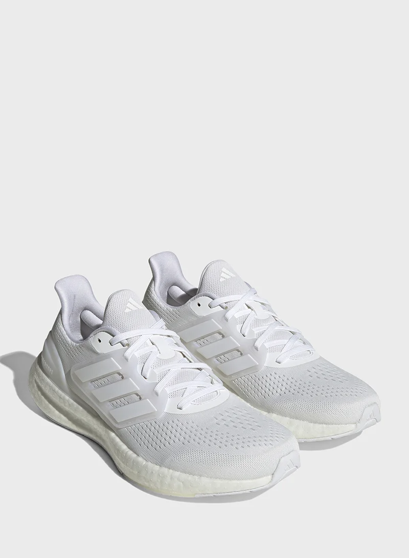 Adidas Pureboost 23 Shoes
