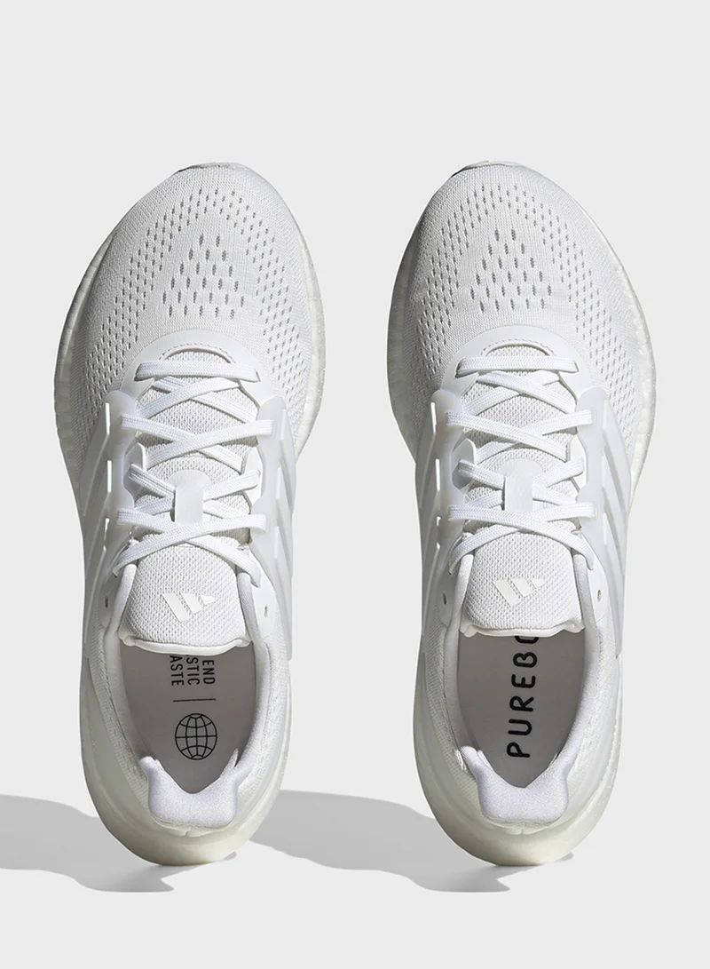 Adidas Pureboost 23 Shoes