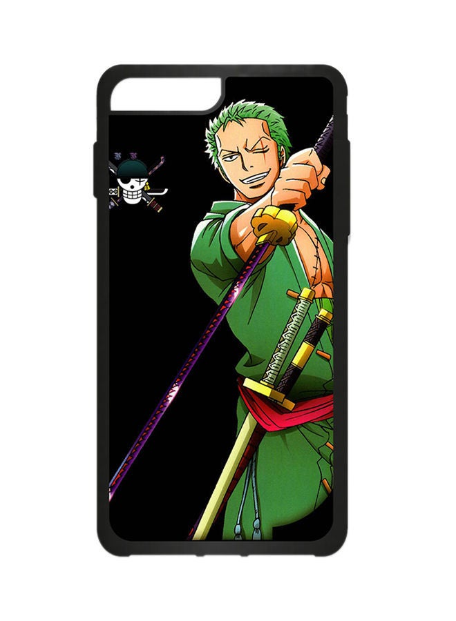 نيبمينينت غطاء حماية واقٍ لهاتف أبل آيفون 8 بلس متعدد الألوان