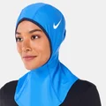 Nike Blue