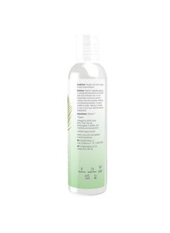 now Solutions Organic Vegetable Glycerin Oil 100% Pure Softening And Moisturizing Multipurpose Skin Care 8Ounce  - Image 2
