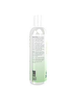 now Solutions Organic Vegetable Glycerin Oil 100% Pure Softening And Moisturizing Multipurpose Skin Care 8Ounce  - Image 3