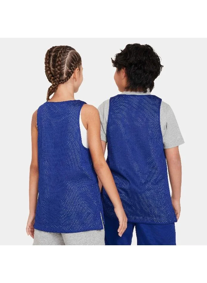 Nike Kids' Culture of Basketball Reversible Jersey