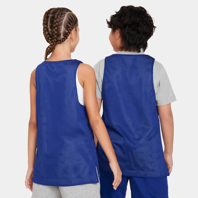 Nike Kids' Culture of Basketball Reversible Jersey