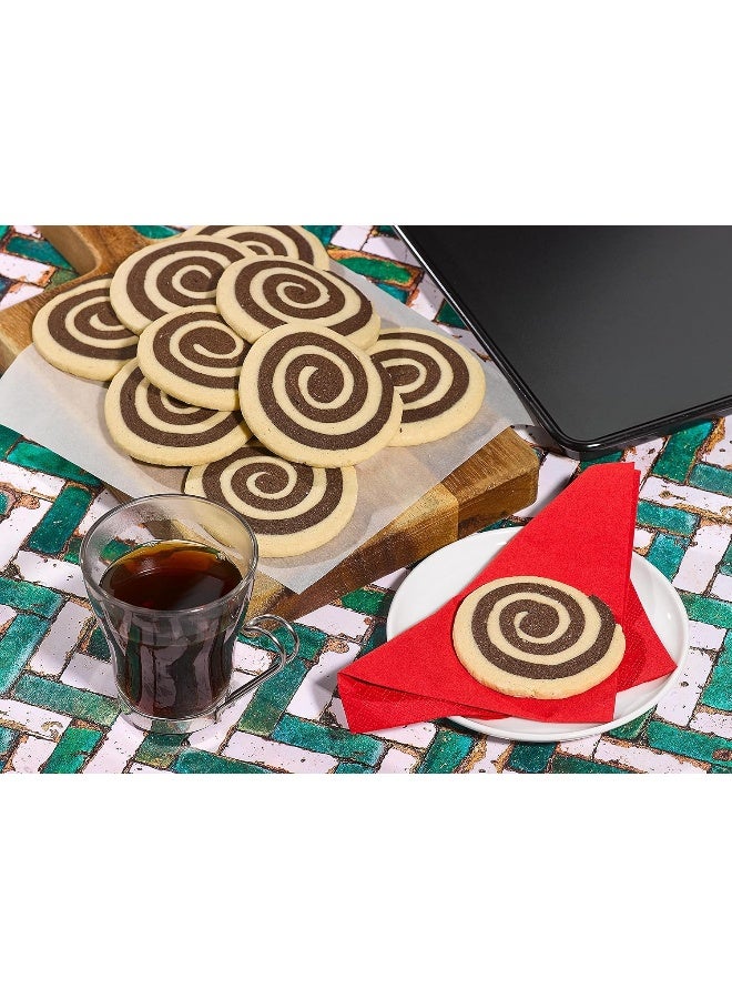 Tala Performance Eclipse Non-Stick Baking Tray 39.5 x 27 x 2cm - Image 5