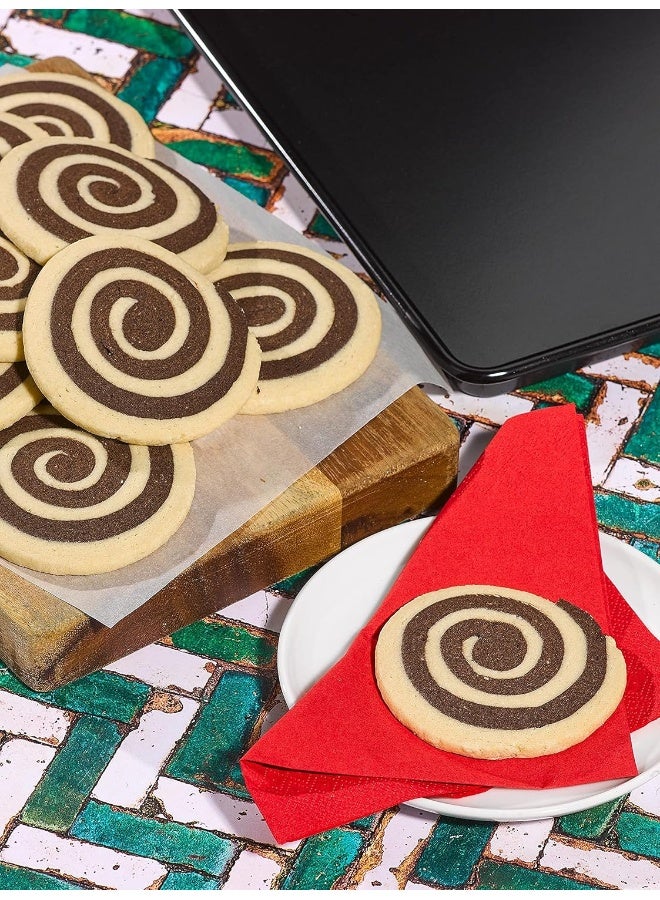 Tala Performance Eclipse Non-Stick Baking Tray 39.5 x 27 x 2cm - Image 4