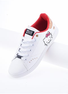 Hello Kitty حذاء كوميك كيكس من أوربان هول هالو كيتي للسيدات  - Image 2