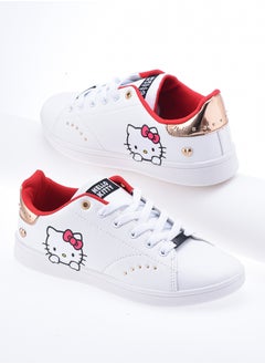 Hello Kitty حذاء كوميك كيكس من أوربان هول هالو كيتي للسيدات  - Image 1