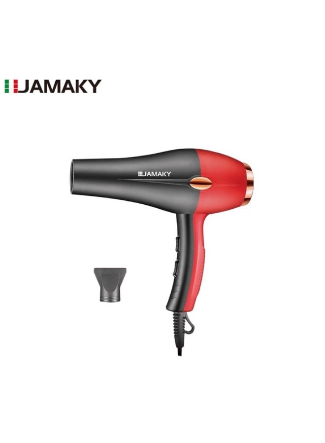 Jamaky Professional Hair Dryer - Image 2