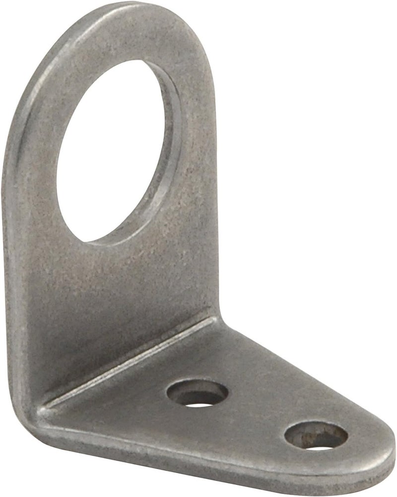 Allstar Performance Brake Line Adapter Mounting Tab - 2 Pack