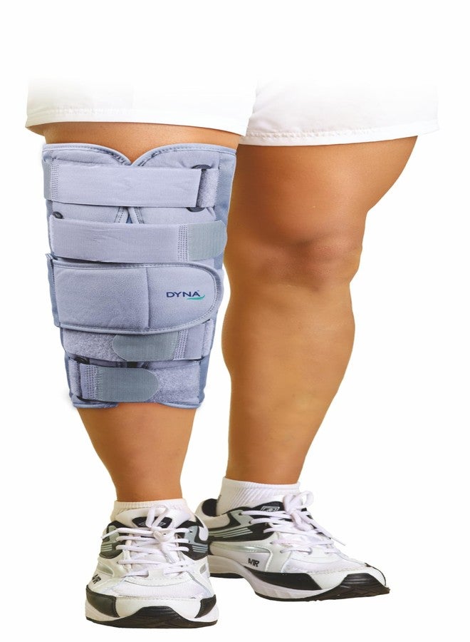 Dyna Innolife Knee Immobiliser-14 (Medium) - Image 1