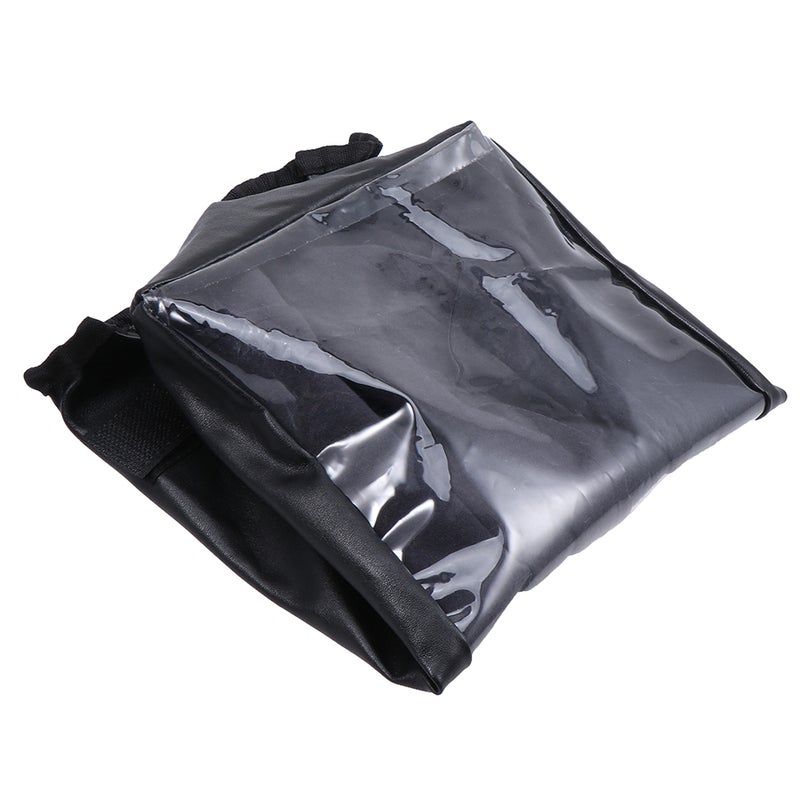 4 pcs Control Panel Covers Electric Controller Shield Protective Sleeve - Image 3