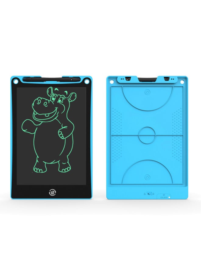 S Popular Lcd Handwriting Tablet 8.8/10/ 12inch Kidsren's Enlightenment Educational Painting Graffiti Board Gift