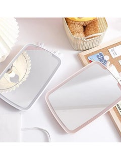 HD makeup mirror with LED light - pzsku/ZDE3B94147A9DC73442CBZ/45/_/1720365609/8c7d216a-3dd4-4242-b485-dcb7a51d0bdb