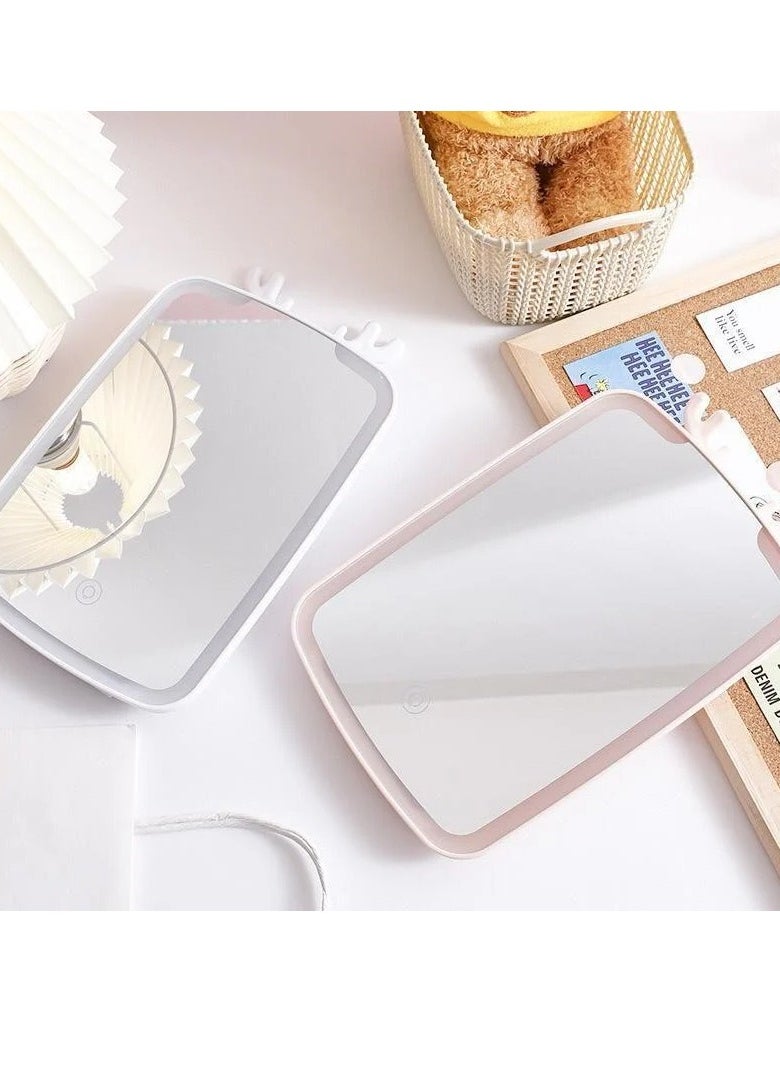 Lutors HD makeup mirror with LED light  - Image 3