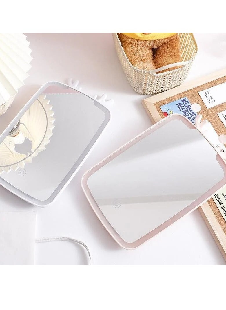 Lutors HD makeup mirror with LED light  - Image 5