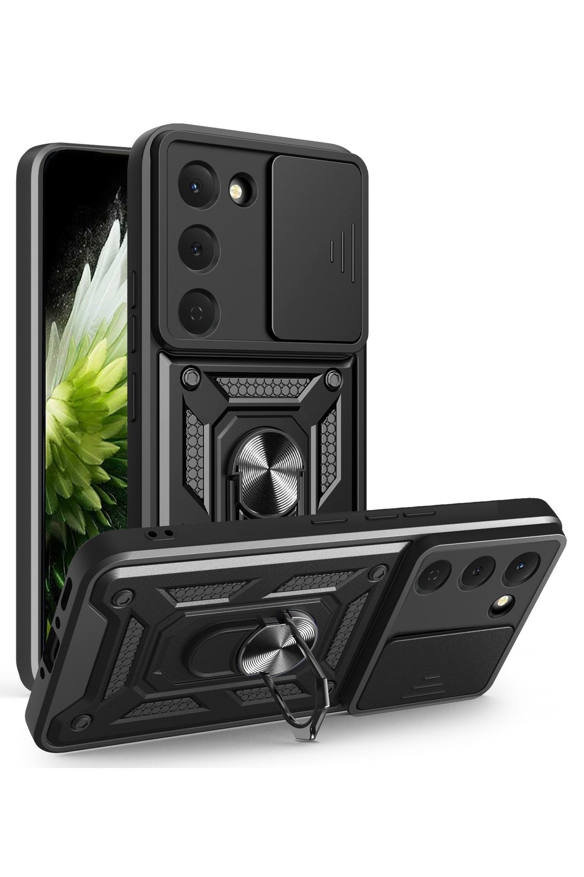 cherosin Cherosin Phone Cover TECNO Spark 40 Pro ZDE3C2260380D02EC4037Z