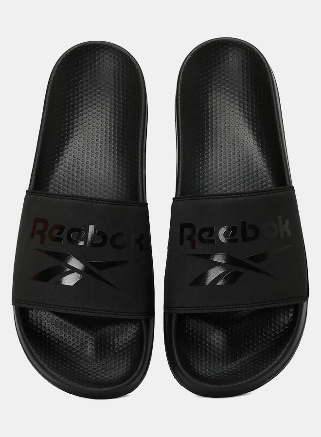 Reebok حذاء ريبك فوليجر سلايد - Image 2