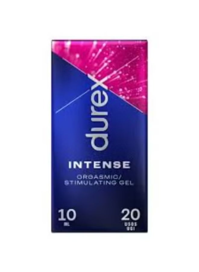 Durex Sensual Stimulating Water-Based Gel - Image 2