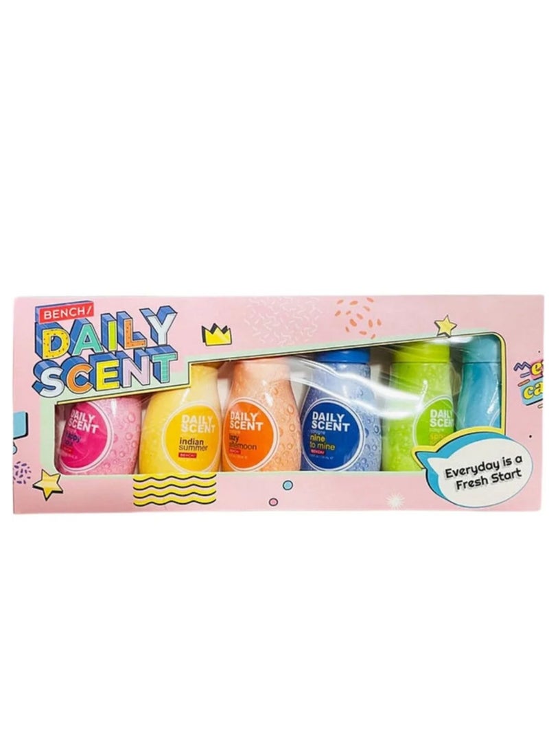 بينش مجموعة كولونيا دايلي سينت - Image 1