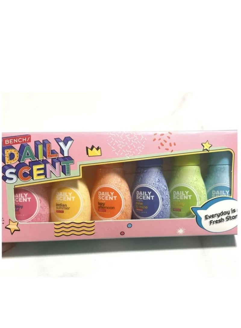 بينش مجموعة كولونيا دايلي سينت - Image 2