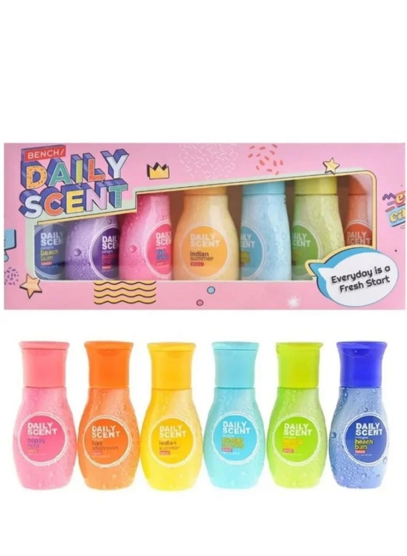 بينش مجموعة كولونيا دايلي سينت - Image 3