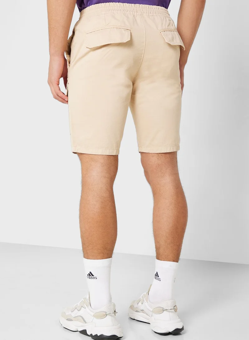 Seventy Five Pocket Short